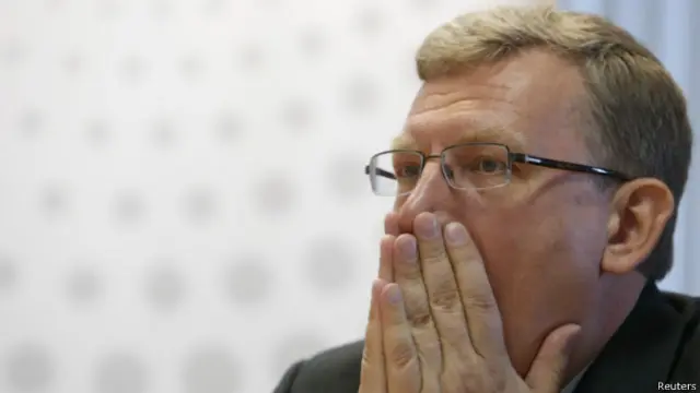 kudrin