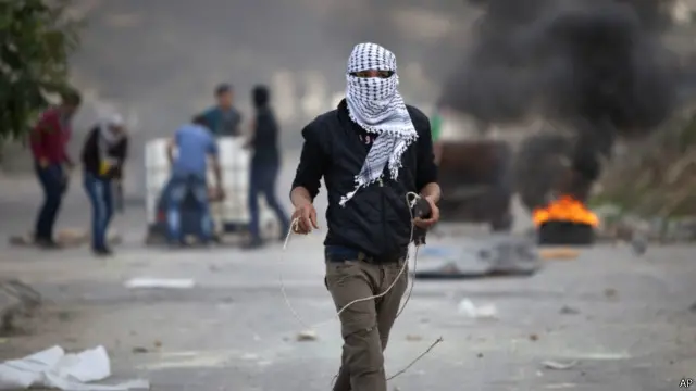 دستگیر شدگان هدف از این طرح را پایان دادن به جنگ در غزه عنوان کرده اند