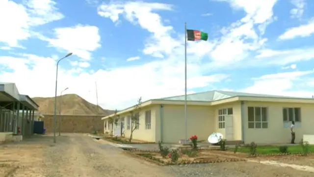 د جنازې په مراسمو کې ځانمرګي برید ۹ کسان وژلي