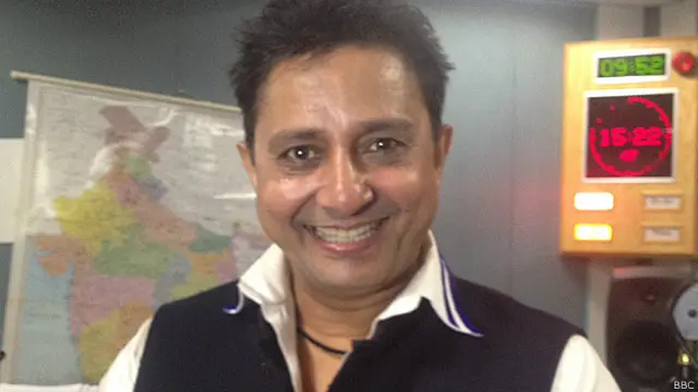 سكھ وندر کہتے ہیں کہ شاہ رخ اور ان کے درمیان ایک روحانی رشتہ ہے