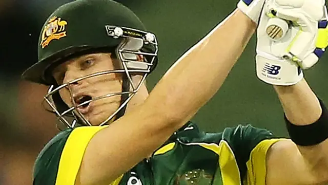 स्टीव स्मिथ