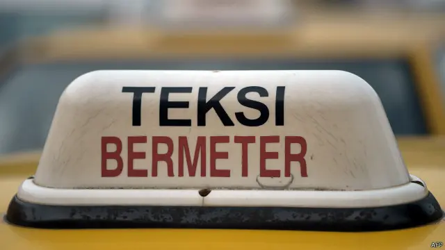 taksi