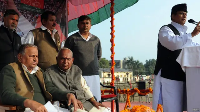 आज़म ख़ान