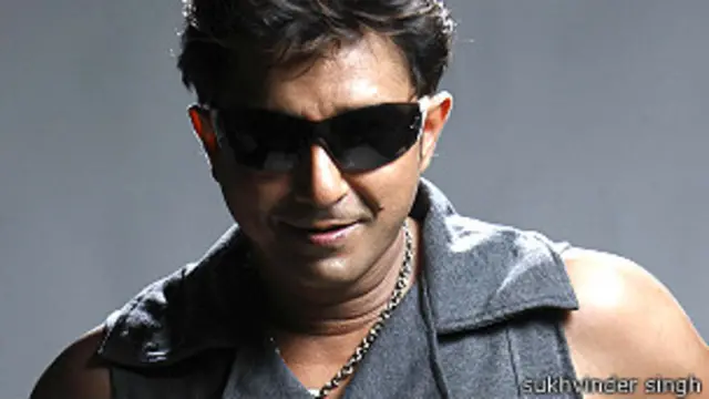 सुखविंदर सिंह