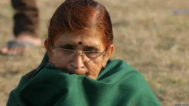 श्रीनगर, महिला, कश्मीरी पंडित