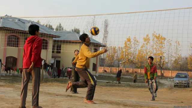 कश्मीरी पंडित, घर, जम्मू-कश्मीर, श्रीनगर