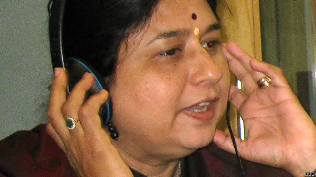 कलापिनी कोमकली