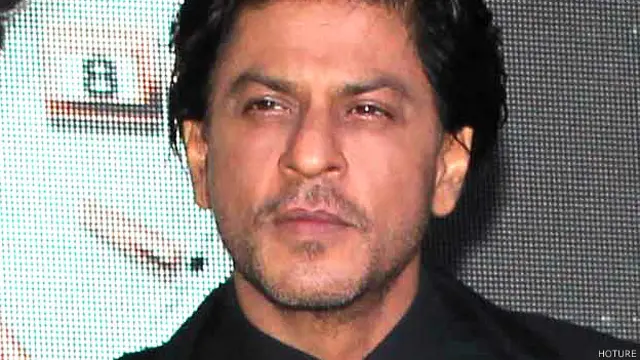 शाहरुख़ ख़ान 