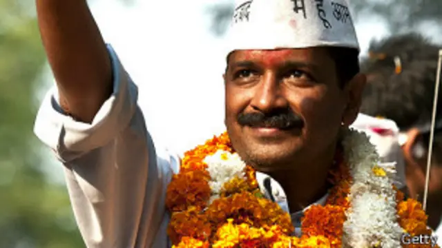 'अाप' ने ख़ारिज़ किया इमाम के समर्थन को