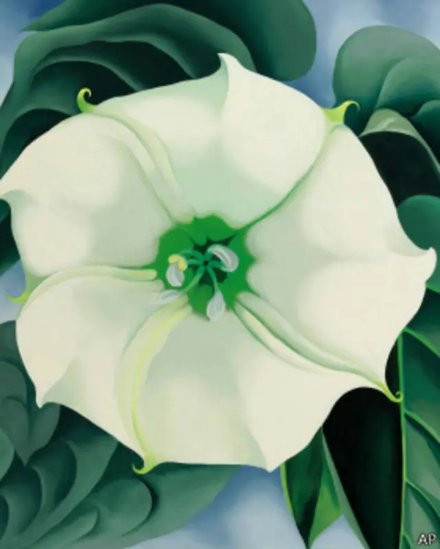 o'keeffe
