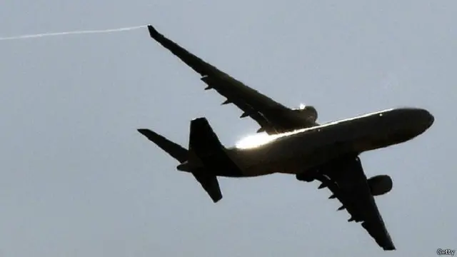 الطائرة إيرباص A330-900 نيو