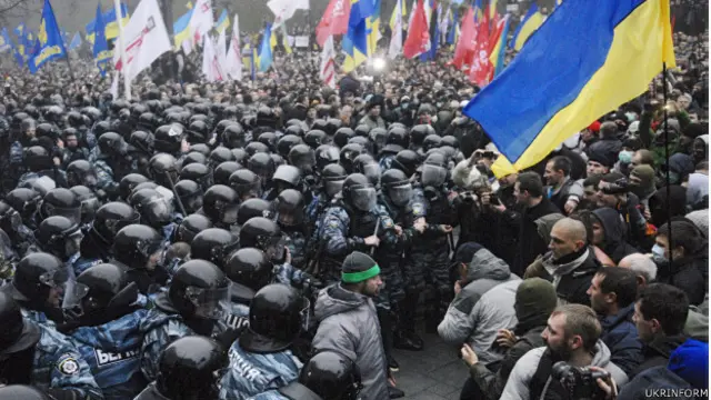 Беркут 24 литоспада 2013