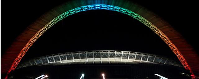 Arco de Wembley