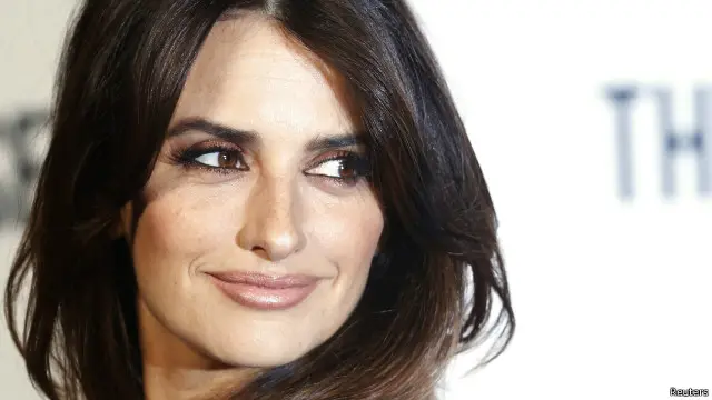 penelope cruz
