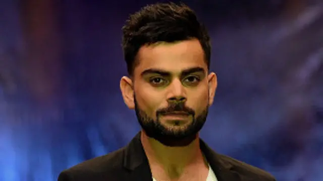 विराट कोहली