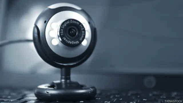 Como evitar que te espien a traves de tu camara web BBC News Mundo