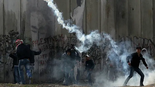 تتواصل الاضطرابات منذ عدة شهور