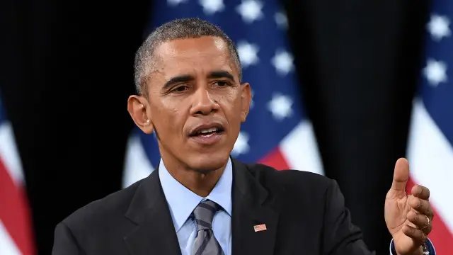 رپبلکنز کا کہنا ہے کہ اس اقدام سے غیر قانونی طریقے سے امریکہ آنے والوں کی حوصلہ افزائی ہو گی