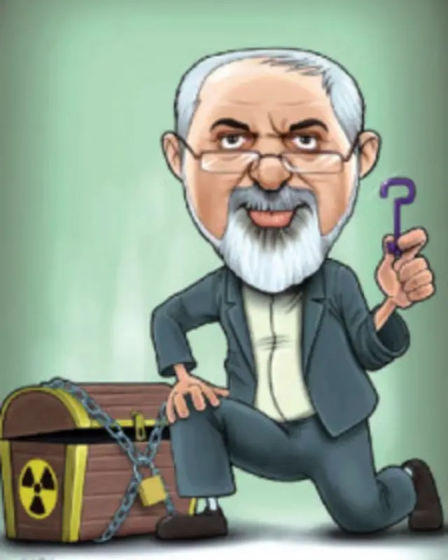 کارتون محمد طحانی، آرمان