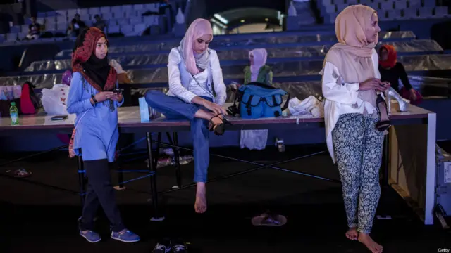 Ratu Muslimah Dunia 2014