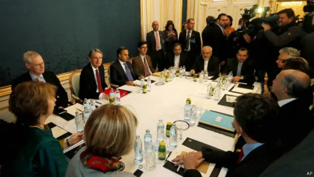 امریکہ اور جرمنی دونوں نے کہا ہے کہ طرفین ان کے درمیان موجود ’بڑی خلیج‘ کو کم کرنے کے لیے کام کر رہے ہیں