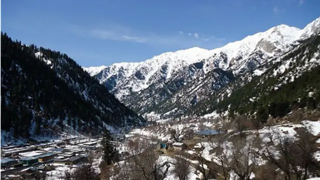 وسله والو طالبانو له دې مخکې هم څو ځلې د نورستان پر بېلابېلو سيمو بريدونه کړي 