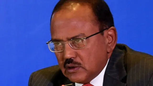 अजित डोभाल