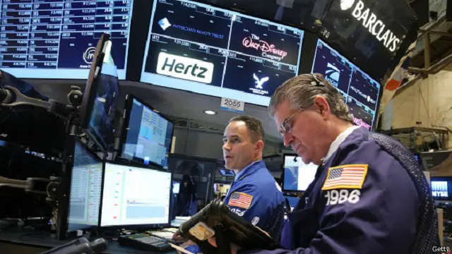 ارتفعت أسواق الأسهم العالمية بمجرد الإعلان عن خفض الفائدة الصينية