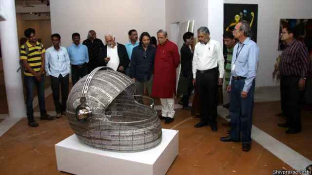 भारतीय क्रिकेट हेलमेट