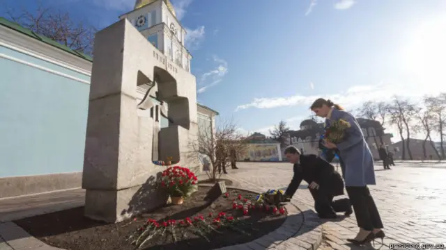 Петро Порошенко