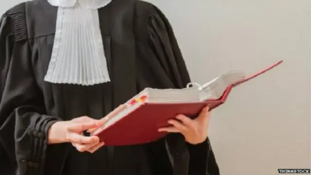 वकील, advocate