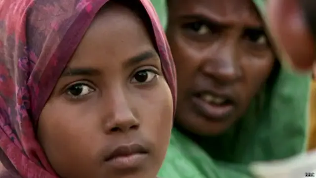 हरिणाया गुलाम दुल्हनें