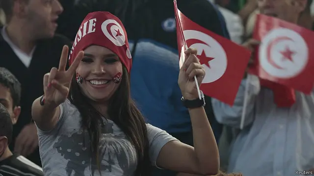 Tunisia