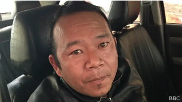 राजकुमार लामा