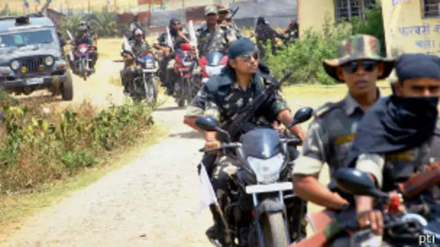 झारखंड विधानसभा चुनाव