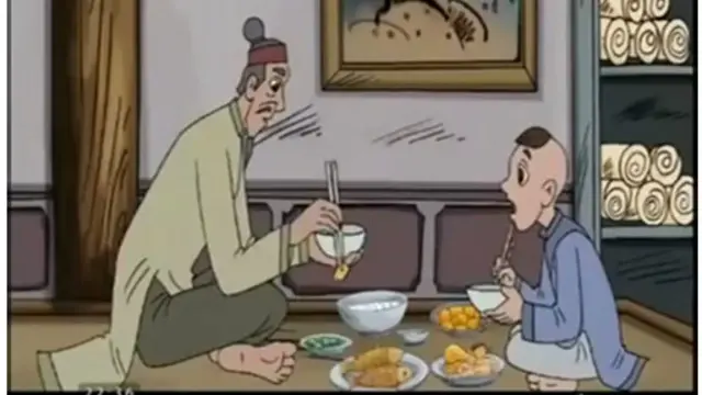 VTV cho rằng 'Nhặt xương cho thầy' được lên lịch phát sóng không phù hợp