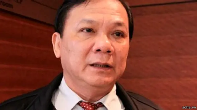 Ông Trần Văn Truyền đã nghỉ hưu