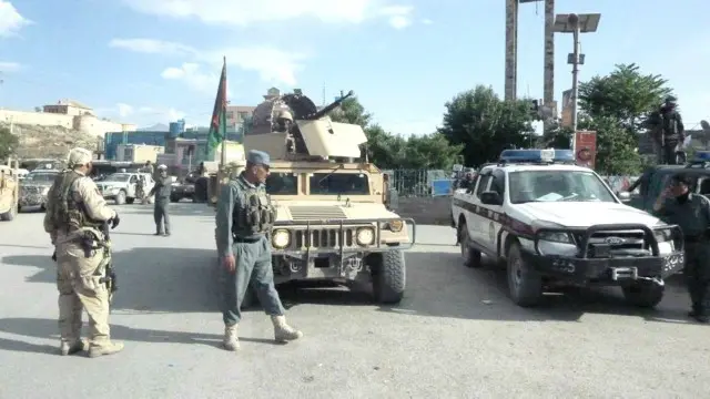 دغه پېښه د خیرکوټ ولسوالۍ په سېګانه کلي کې رامنځ ته شوې.
