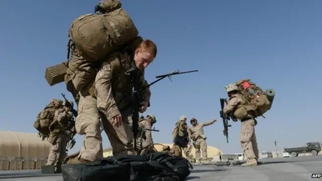 در روزهای اخیر و با نزدیک شدن خروج رسمی بخش عمدهای از نیروهای خارجی مستقر در افغانستان از این کشور تا پایان سالجاری میلادی، طالبان بر حملات خود افزوده است