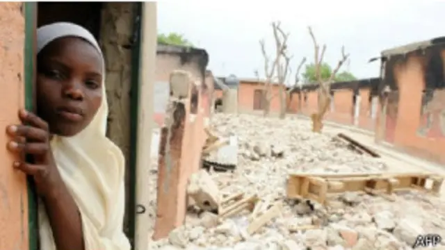 बोको हराम