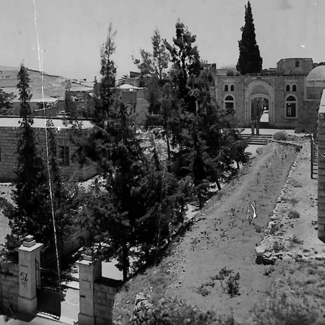 دنیا بھر کے صوفیوں کو یہاں آ کر ہندوستانی صوفیوں کے مریدوں سے ملنے کا موقع ملا۔