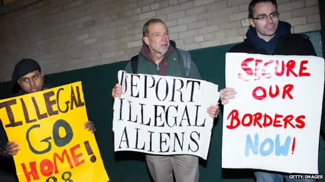 La de Guerrero es la historia de otros tantos inmigrantes en Estados Unidos.