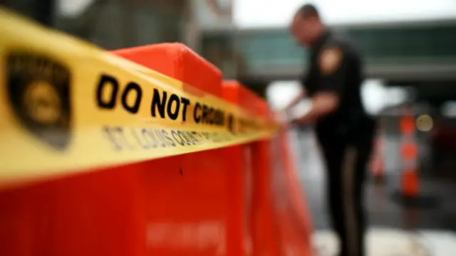 Kepolisian Cleveland sedang berada dalam sorotan publik AS selama beberapa tahun terakhir.