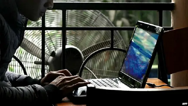 कम्प्यूटर बग