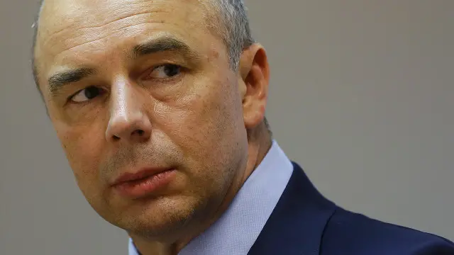 Глава минфина Антон Силуанов объяснил увеличение дефицита тратами на силовой блок