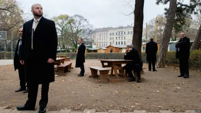 آئی اے ای اے کا کہنا ہے کہ ایران اپنی مشتبہ فوجی سرگرمیوں کے بارے میں خدشات دور کرے 