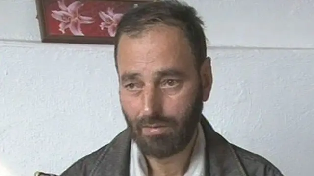 غلام رسول شاہ 25 سال پہلے عمران راہی کہلاتے تھے اور وہ یہاں کی سب سے بڑی مسلح جماعت حزب المجاہدین کے ڈپٹی چیف کمانڈر تھے