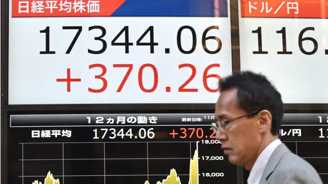 تتفاوت مستويات الأجور في آسيا بشكل كبير