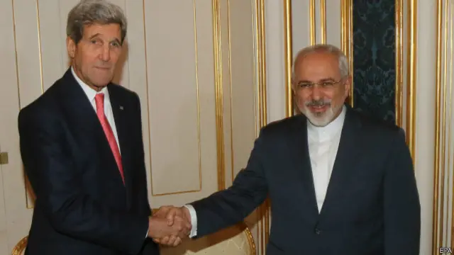 Керри и Зариф
