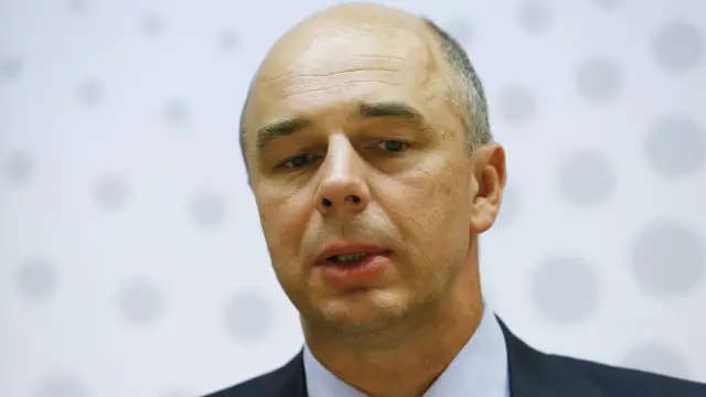 آنتوان سیلوانوف